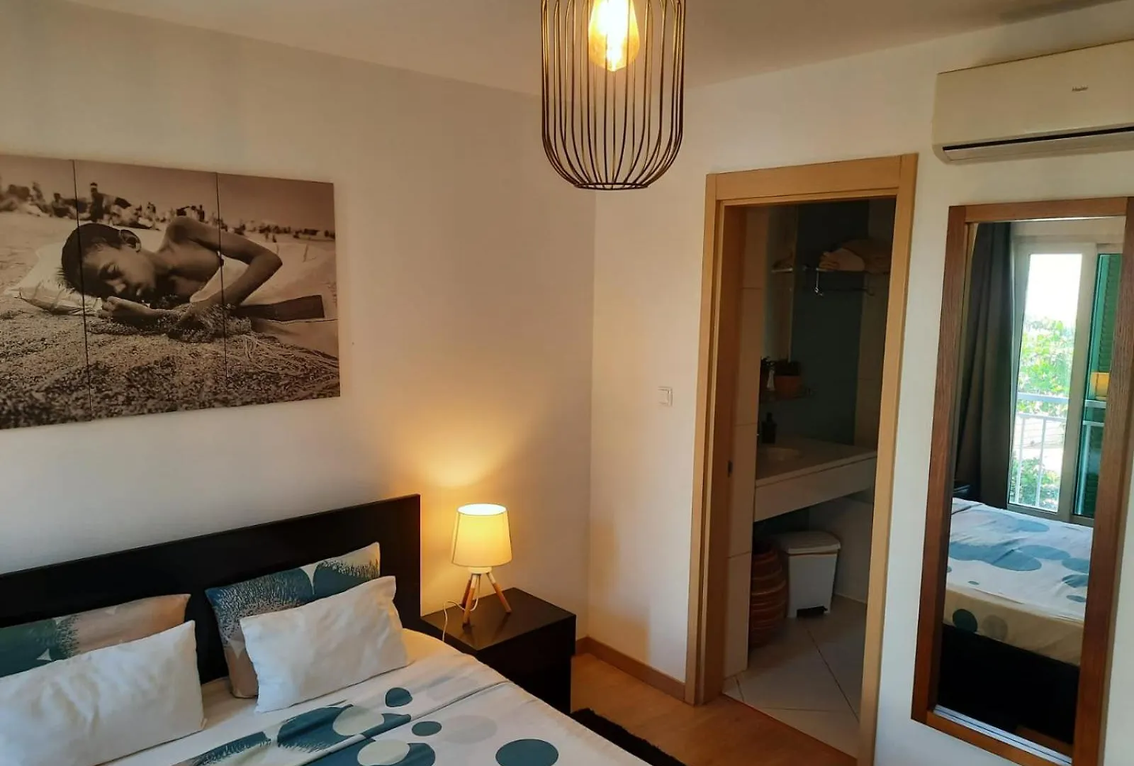 Guesthouse Le Châtelain Santa Maria Cap-Vert