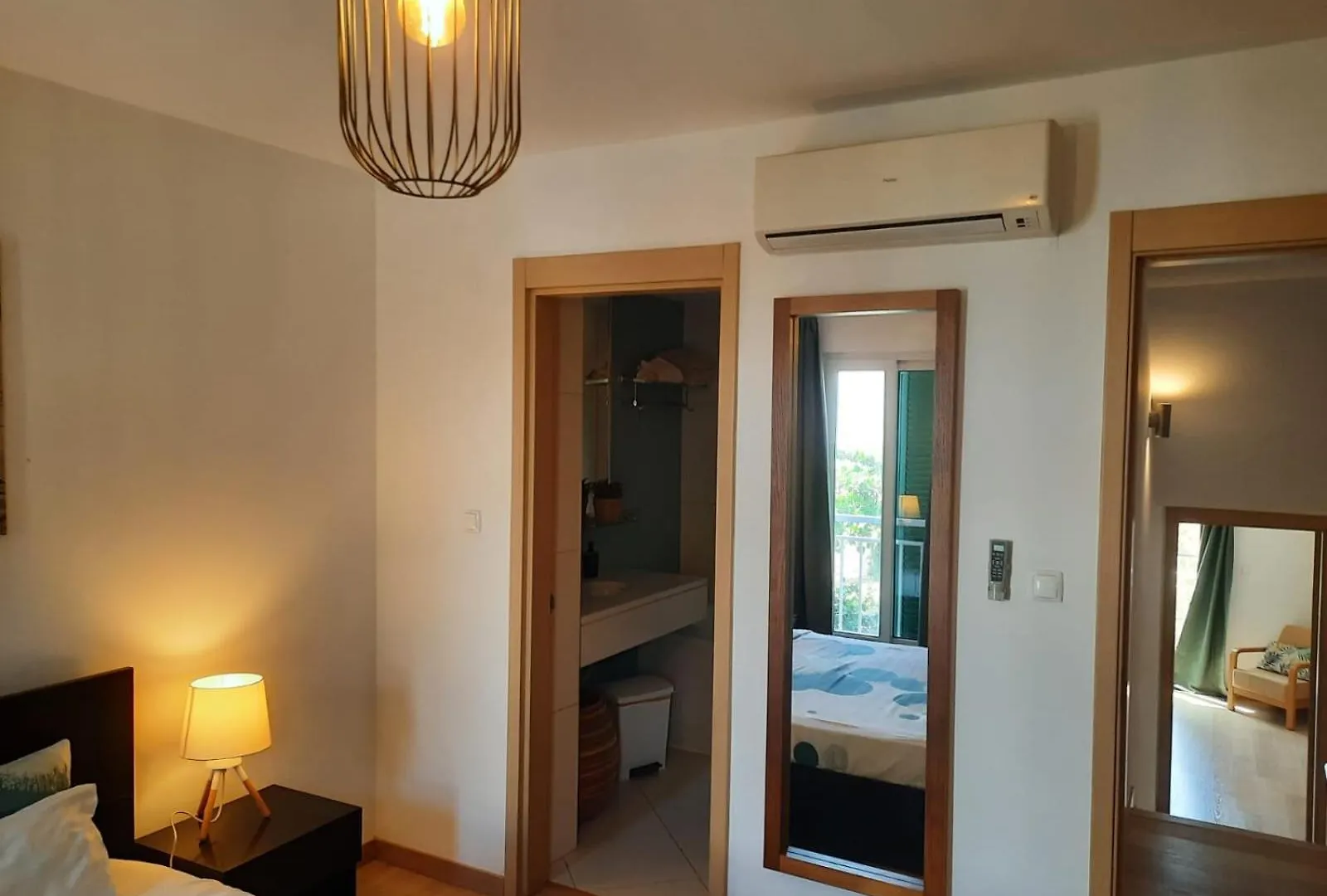 Guesthouse Le Châtelain Santa Maria 3*,