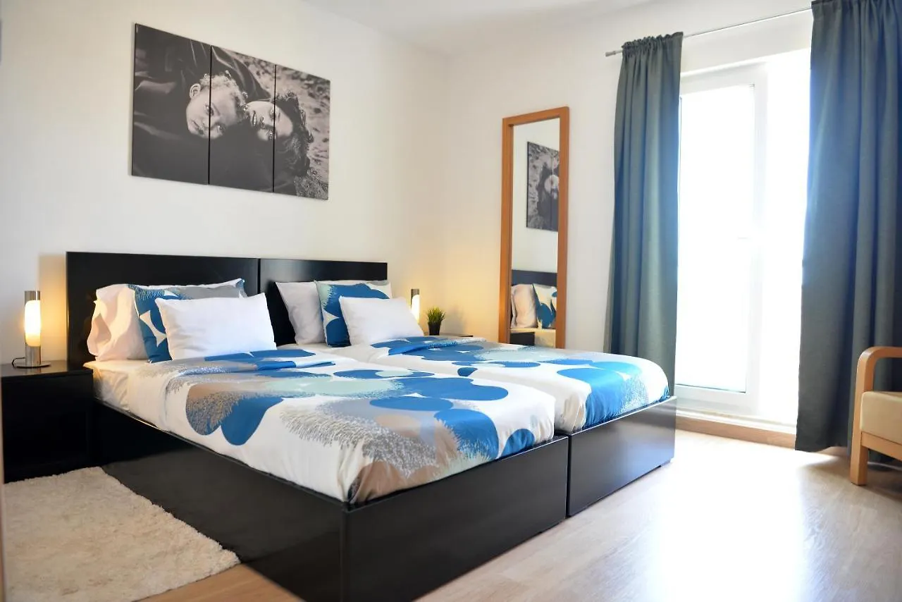 Guesthouse Le Châtelain Santa Maria 3*,  Cap-Vert