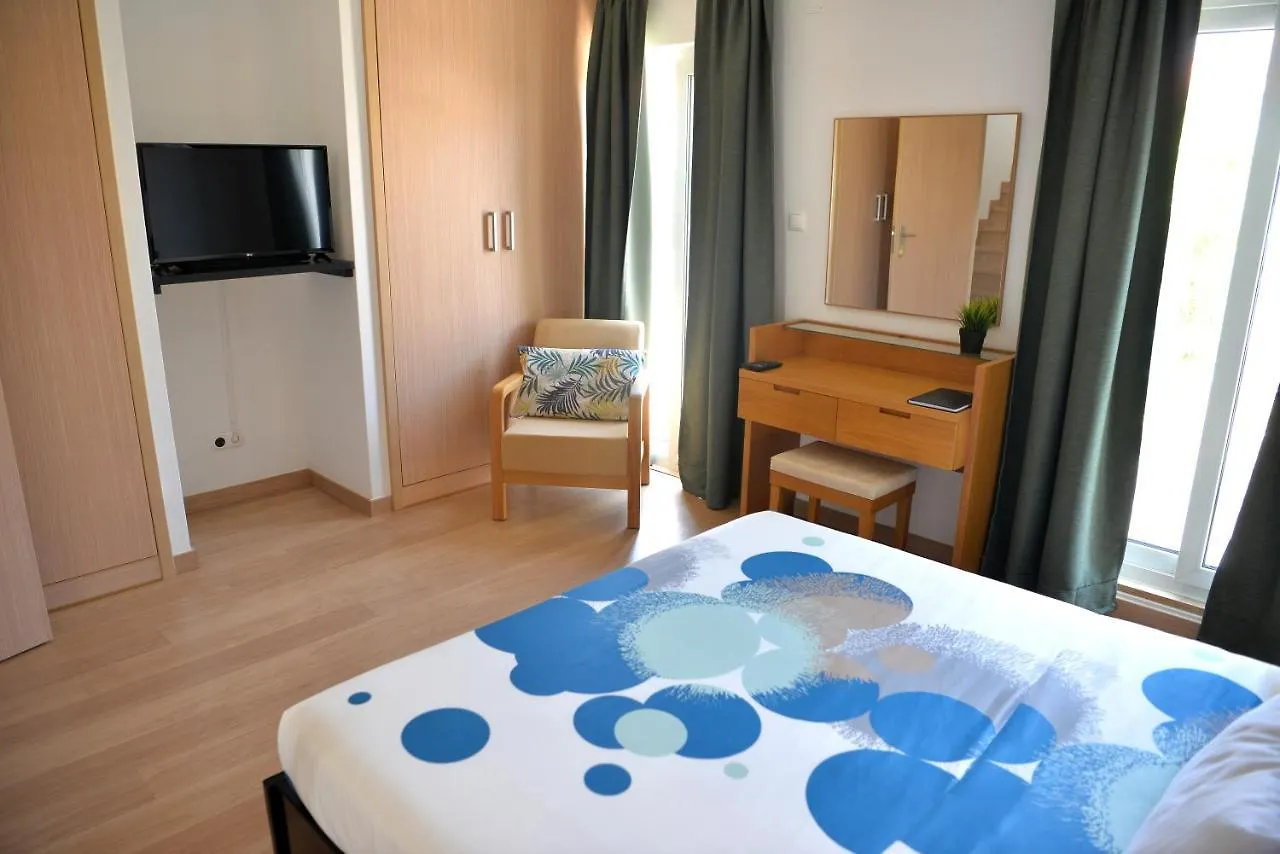 Guesthouse Le Châtelain Santa Maria Cap-Vert