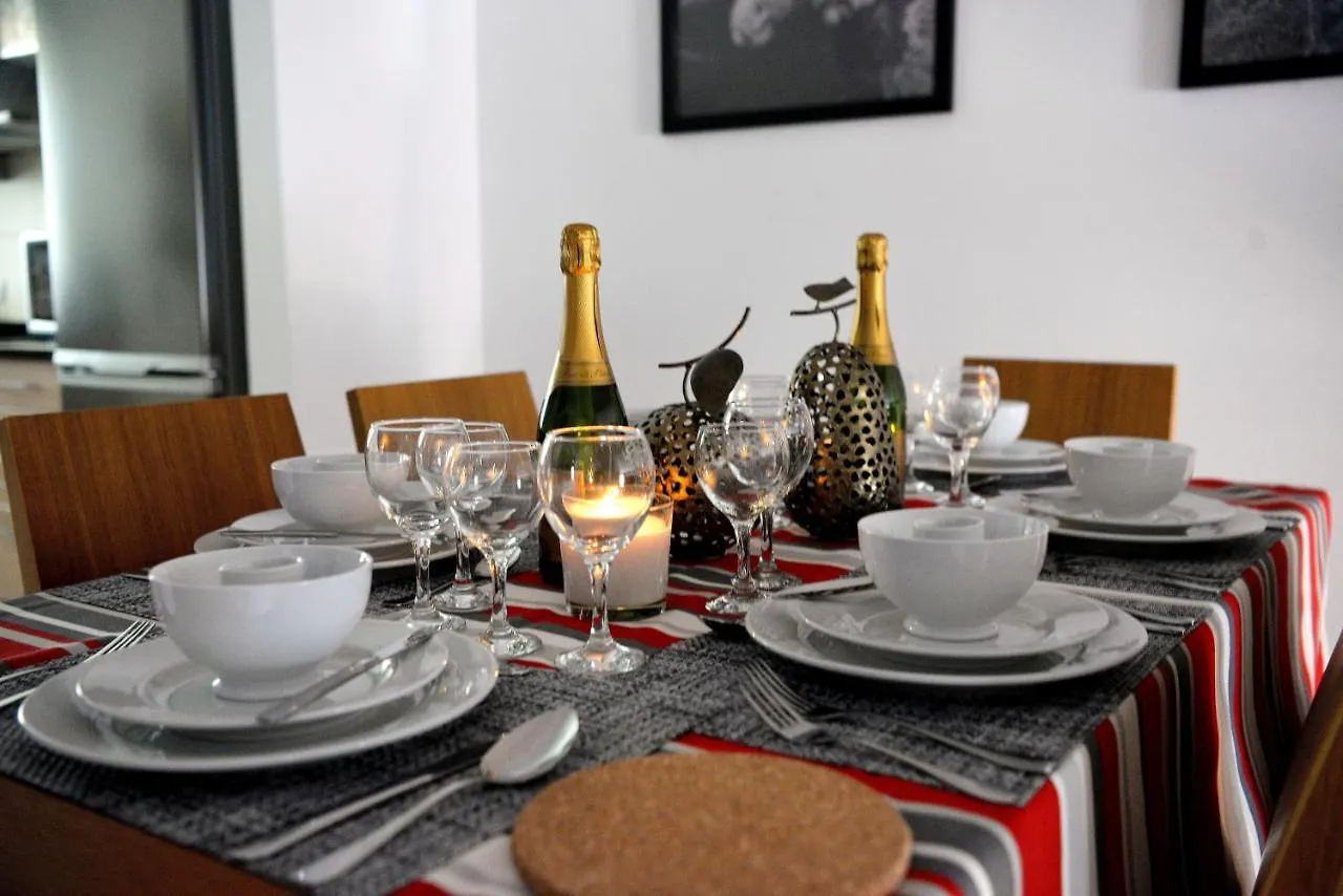 Guesthouse Le Châtelain Santa Maria Couette-café