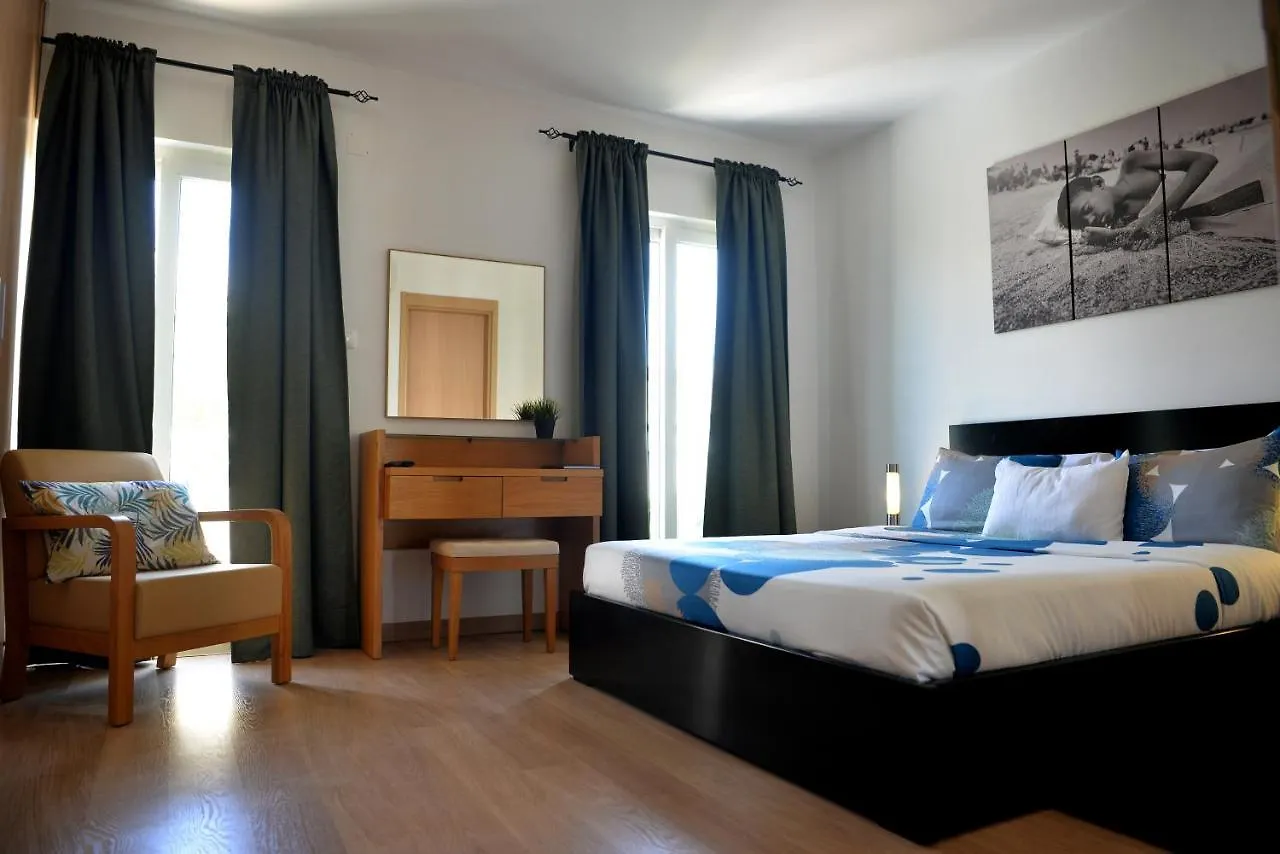 Guesthouse Le Châtelain Santa Maria Couette-café