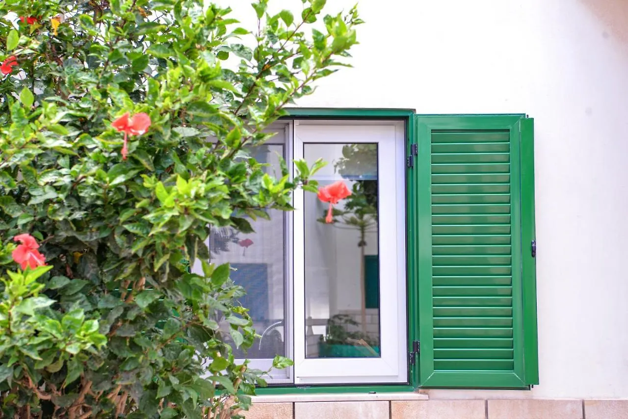Guesthouse Le Châtelain Santa Maria Cap-Vert