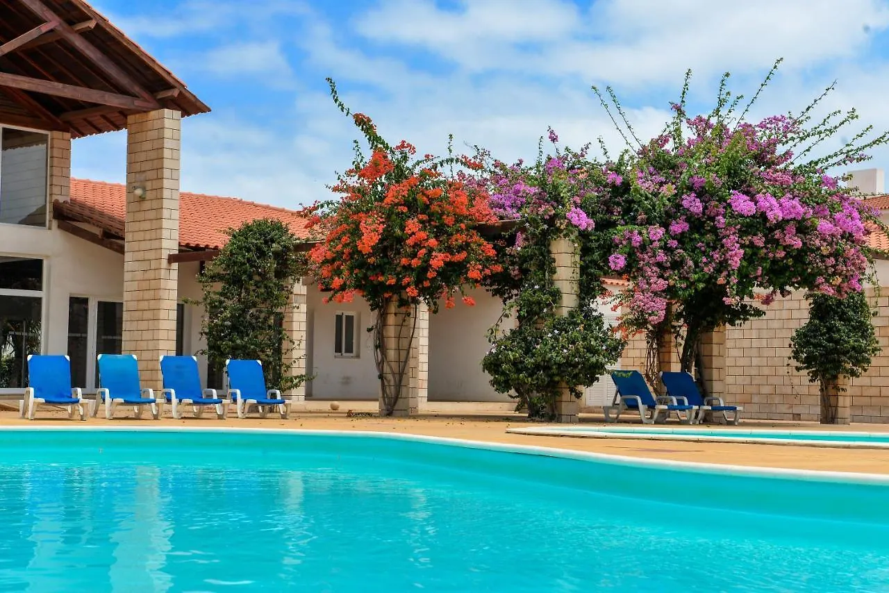 Guesthouse Le Châtelain Santa Maria
