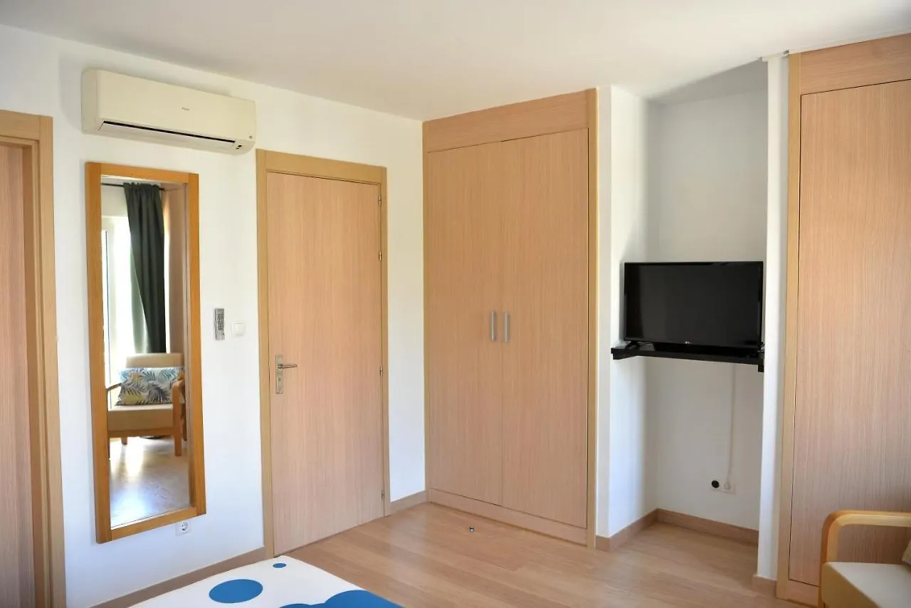 Guesthouse Le Châtelain Santa Maria