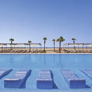 Hotell Riu Palace