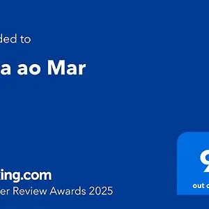 Ao Mar Santa María