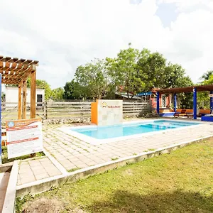 Hacienda Mexique