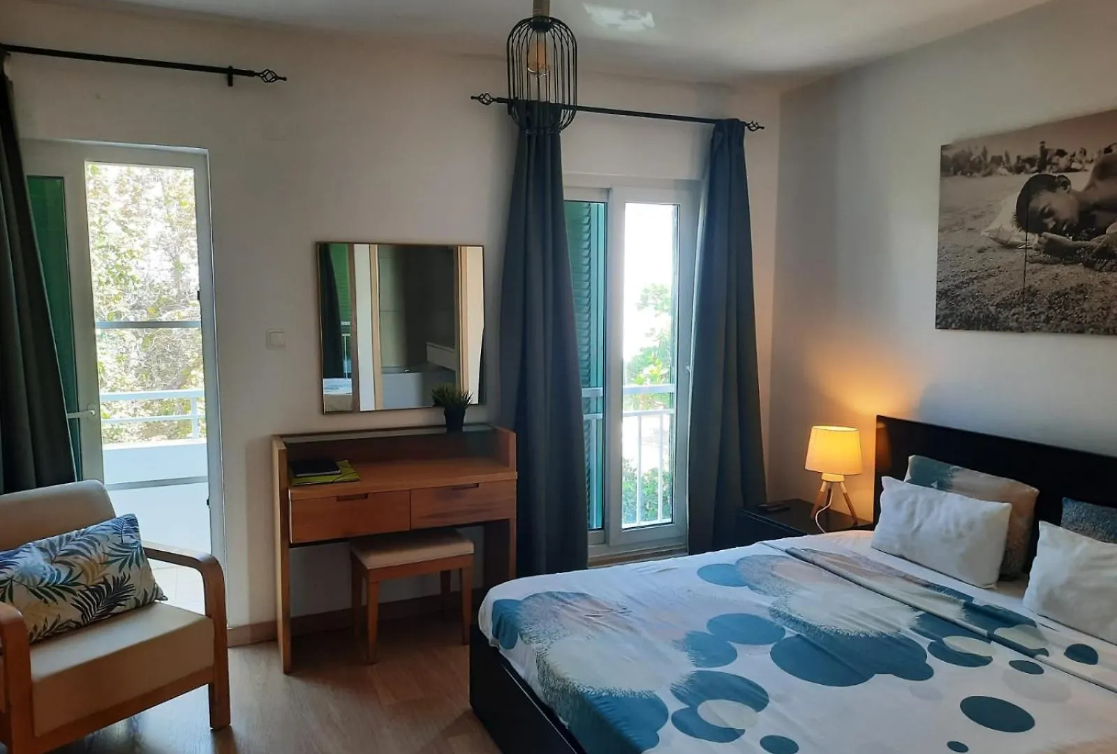 B&B Guesthouse Le Chatelain 산타 마리아