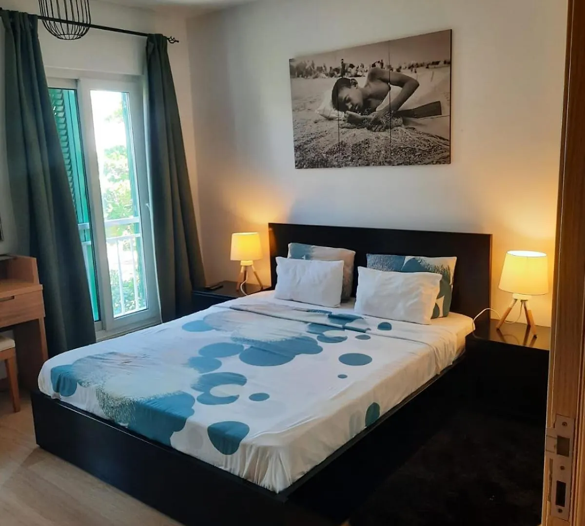 Guesthouse Le Chatelain 산타 마리아