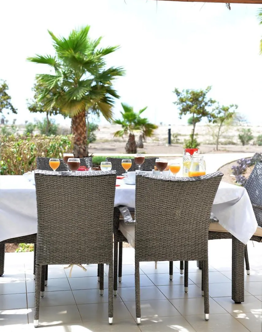 Guesthouse Le Chatelain 산타 마리아 3*,