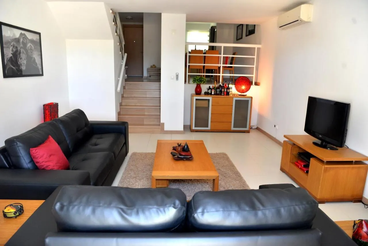 *** B&B Guesthouse Le Chatelain 산타 마리아 카보베르데