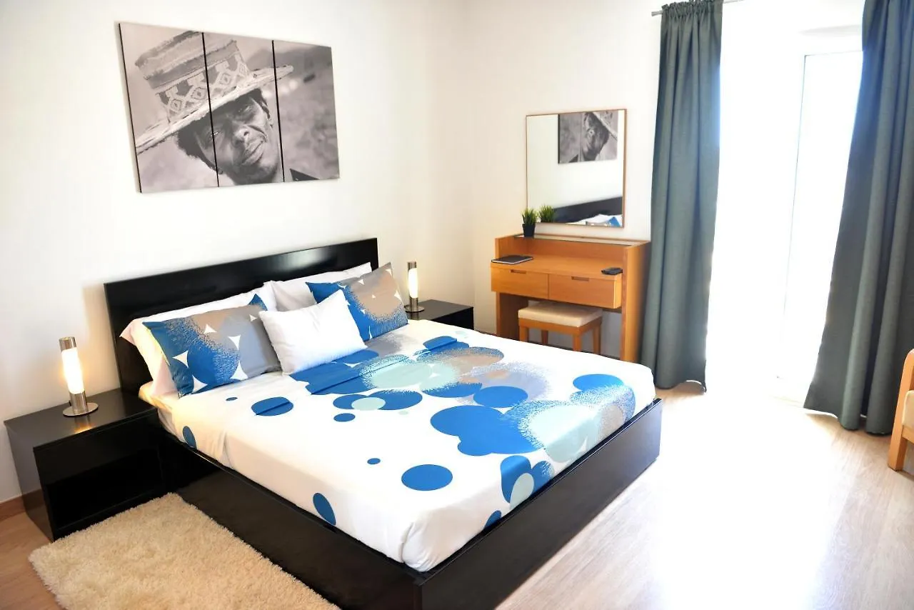 B&B Guesthouse Le Chatelain 산타 마리아