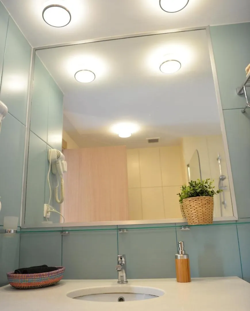 *** B&B Guesthouse Le Chatelain 산타 마리아 카보베르데