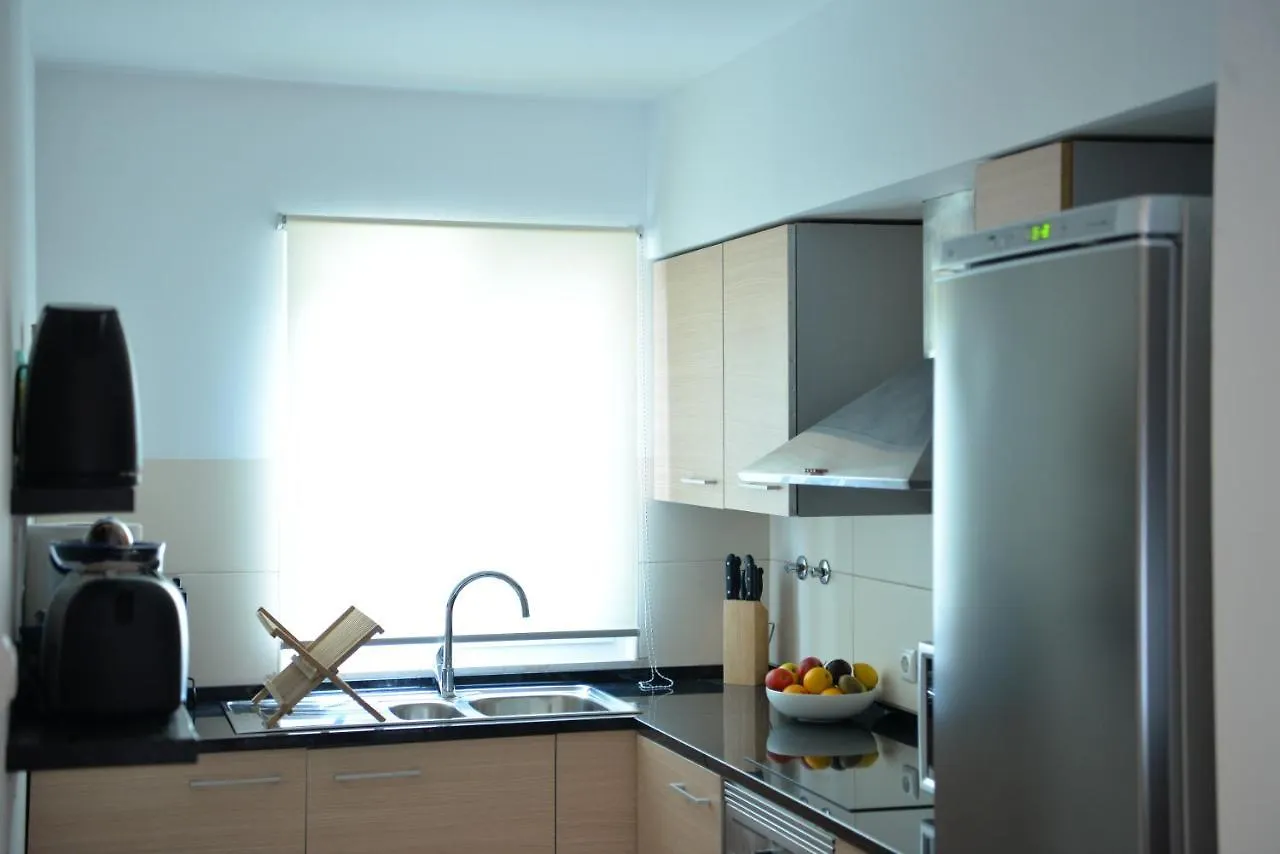 Guesthouse Le Chatelain 산타 마리아 3*,