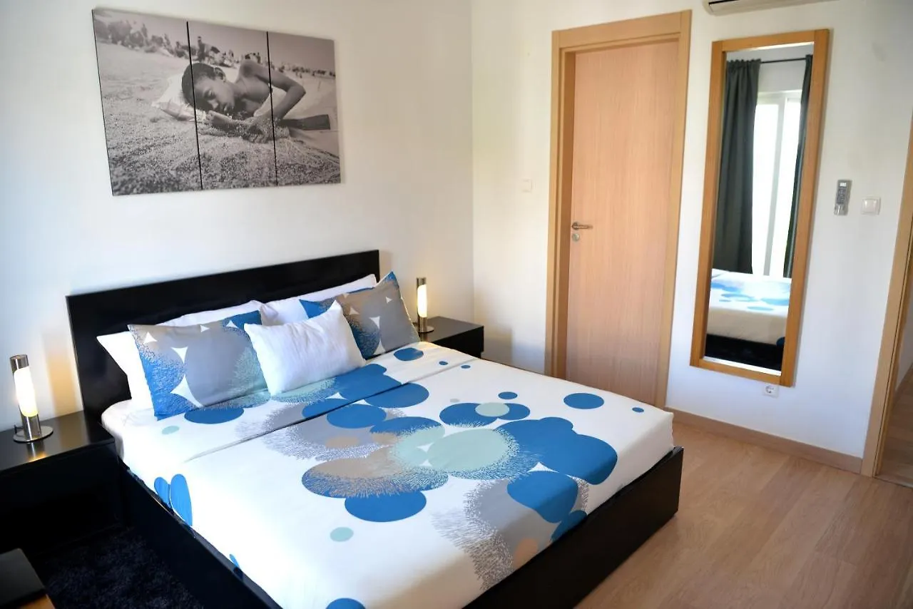 B&B Guesthouse Le Chatelain 산타 마리아