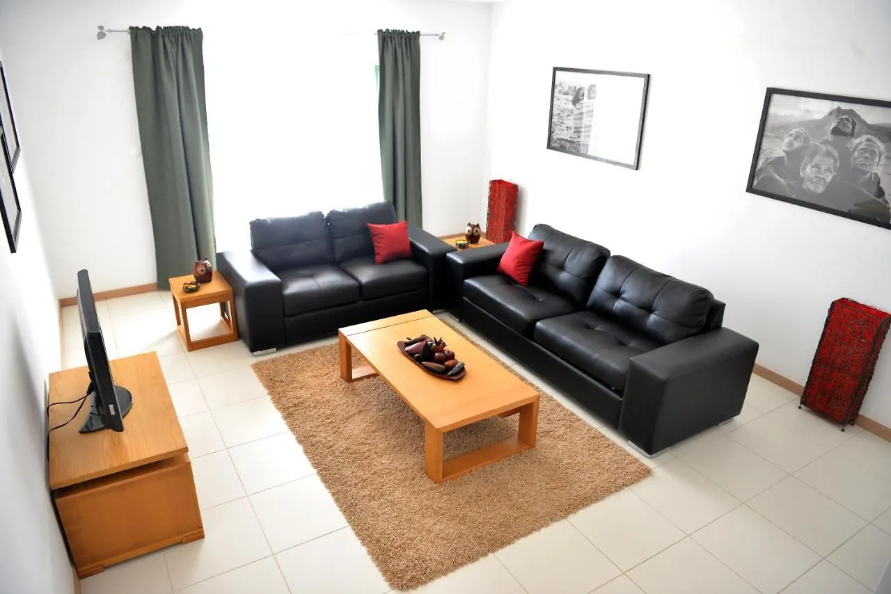 *** B&B Guesthouse Le Chatelain 산타 마리아 카보베르데