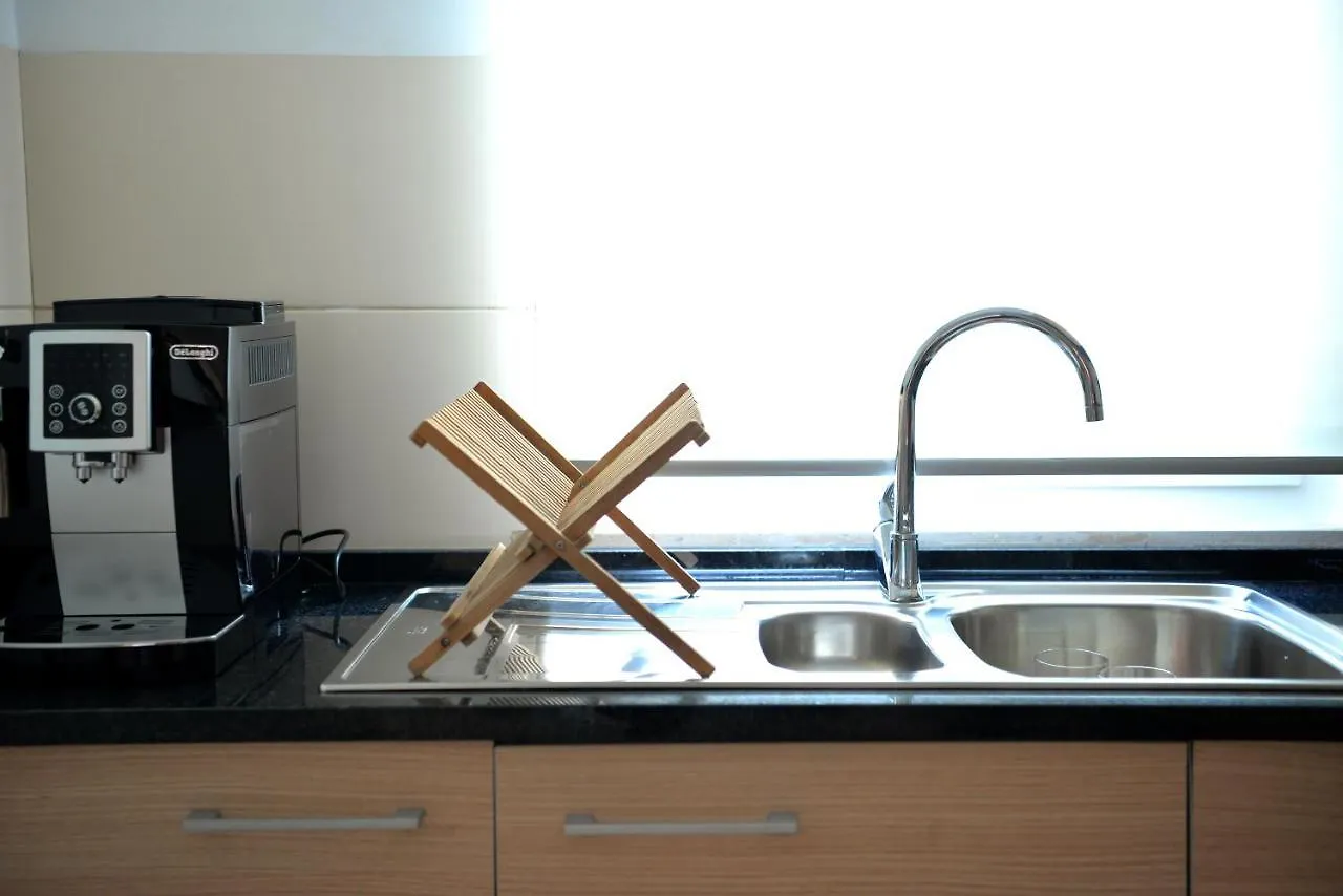 Guesthouse Le Chatelain 산타 마리아 B&B