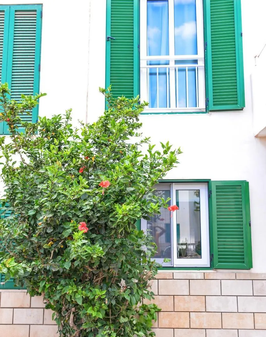Guesthouse Le Chatelain 산타 마리아 카보베르데